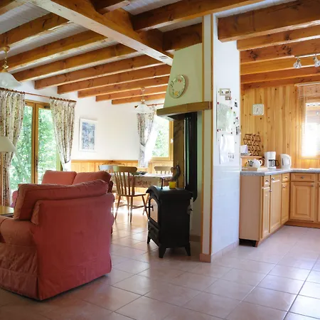 Souillac Golf & Country Club Prázdninový areál 4*