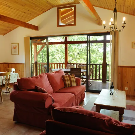 Souillac Golf & Country Club Lachapelle-Auzac