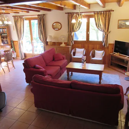 Prázdninový areál Souillac Golf & Country Club Lachapelle-Auzac