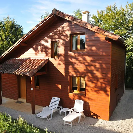 Souillac Golf & Country Club 4*