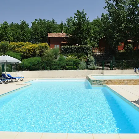 Souillac Golf & Country Club Prázdninový areál 4*