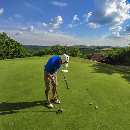 Souillac Golf & Country Club 4* Lachapelle-Auzac