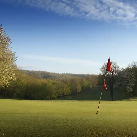Prázdninový areál Souillac Golf & Country Club 4*