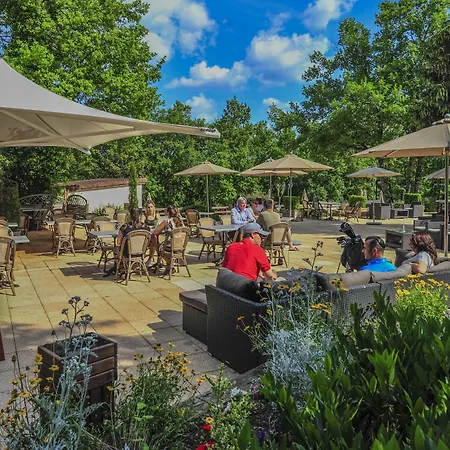 Souillac Golf & Country Club 4* Lachapelle-Auzac