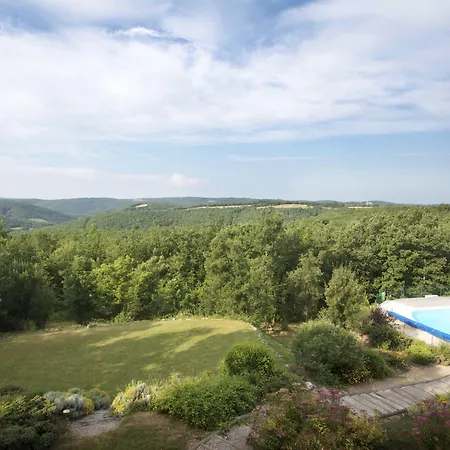 Souillac Golf & Country Club Prázdninový areál 4*