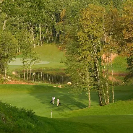 Résidence Souillac Golf&country Club Village de vacances 4*