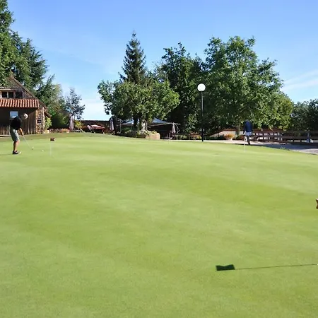 Village de vacances Résidence Souillac Golf&country Club 4*