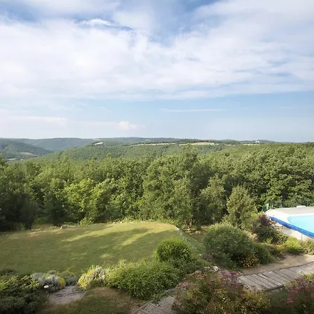 Résidence Souillac Golf&country Club