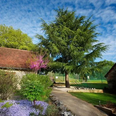 Résidence Souillac Golf&country Club Village de vacances