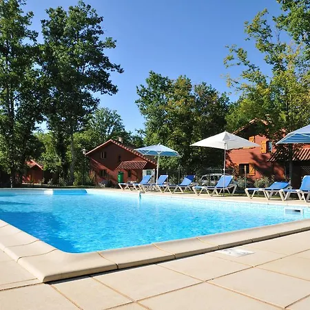 Résidence Souillac Golf&country Club Lachapelle-Auzac