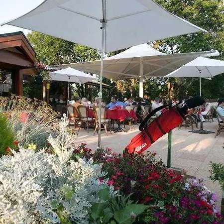 Résidence Souillac Golf&country Club Village de vacances 4*