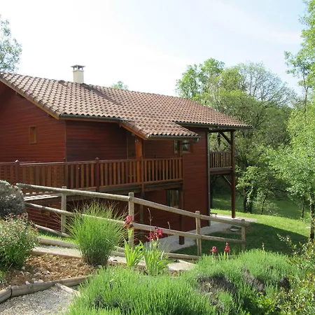 Résidence Souillac Golf&country Club