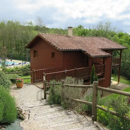Village de vacances Résidence Souillac Golf&country Club