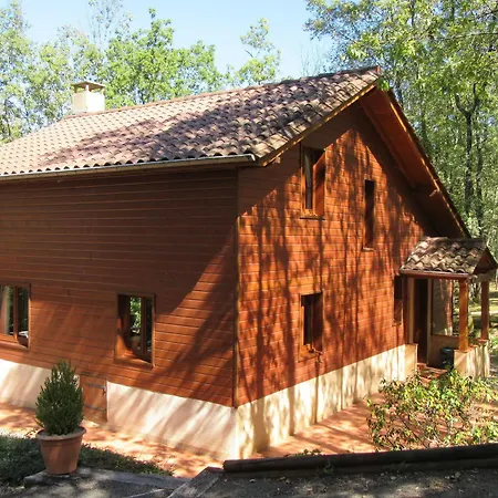 Résidence Souillac Golf&country Club 4*