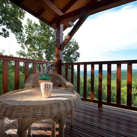 Village de vacances Résidence Souillac Golf&country Club 4*