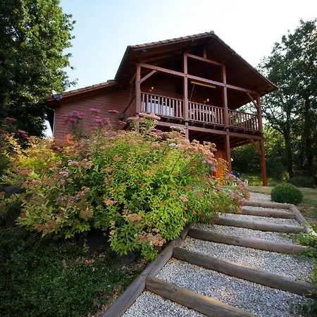 Résidence Souillac Golf&country Club 4* Lachapelle-Auzac