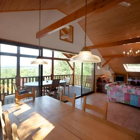 Résidence Souillac Golf&country Club Village de vacances 4*