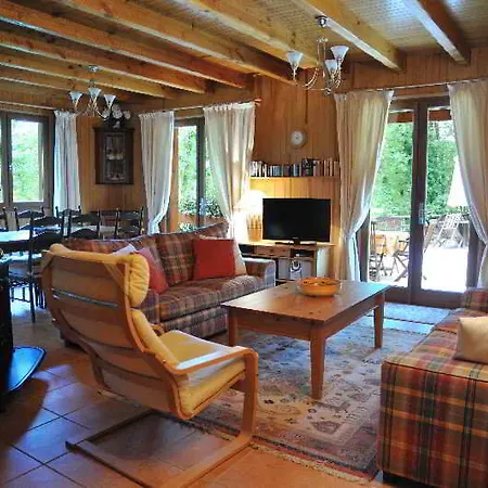 Résidence Souillac Golf&country Club Village de vacances Lachapelle-Auzac