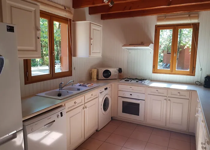 Souillac Golf & Country Club 4*