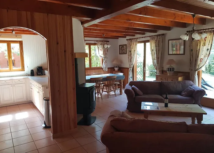 Souillac Golf & Country Club Holiday park