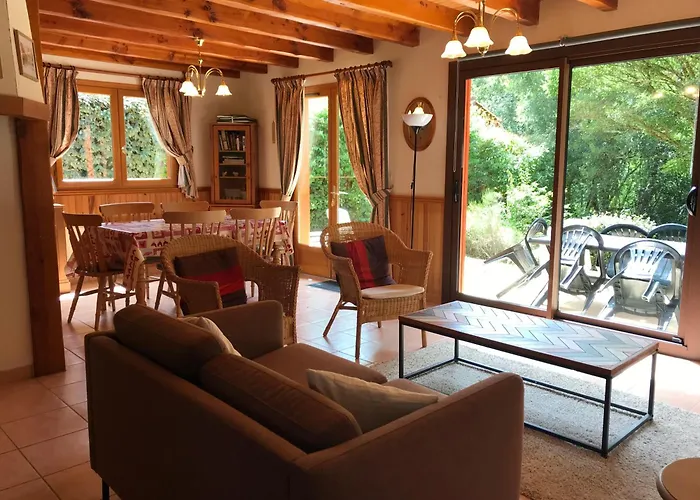 Souillac Golf & Country Club Holiday park 4*