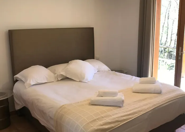 Holiday park Souillac Golf & Country Club 4*