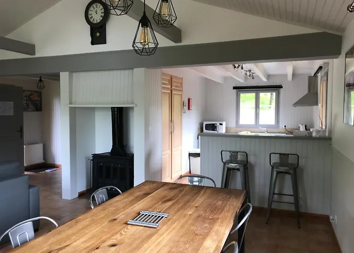 Holiday park Souillac Golf & Country Club