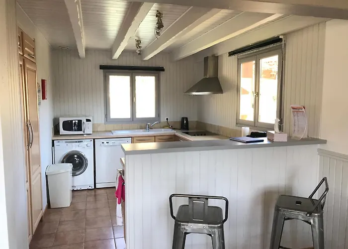 Holiday park Souillac Golf & Country Club 4*