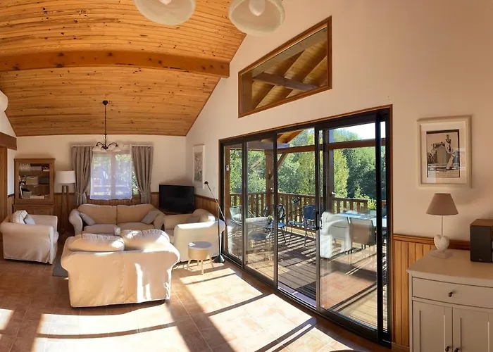 Souillac Golf & Country Club 4*