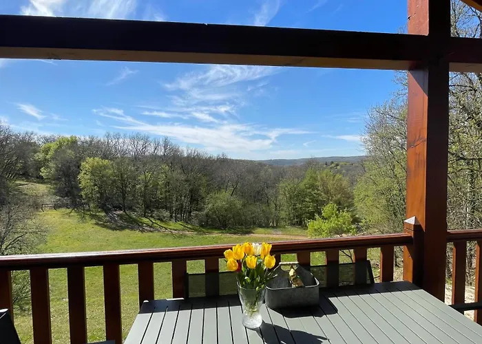 Souillac Golf & Country Club 4* Lachapelle-Auzac