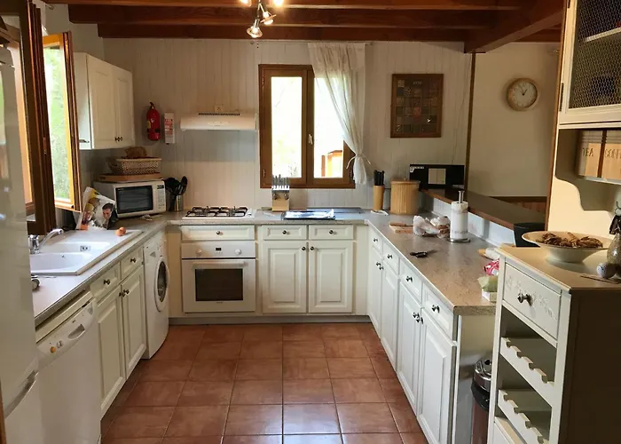 Souillac Golf & Country Club Lachapelle-Auzac