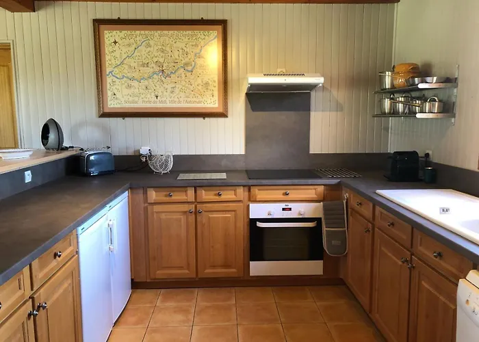 Souillac Golf & Country Club Holiday park