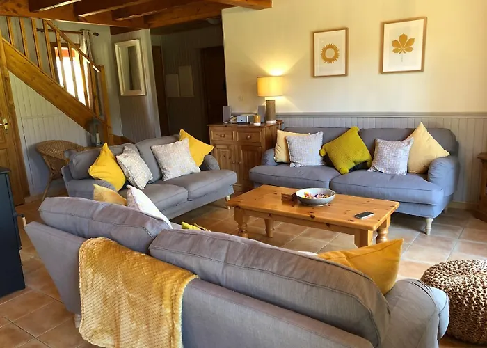 Souillac Golf & Country Club Holiday park 4*