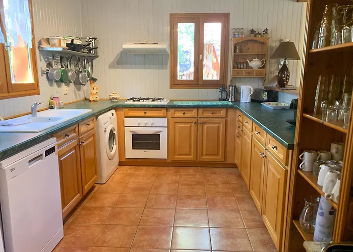 Souillac Golf & Country Club 4* Lachapelle-Auzac