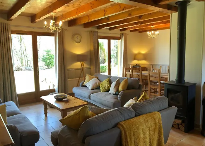 Souillac Golf & Country Club Lachapelle-Auzac