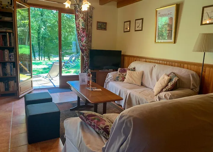 Souillac Golf & Country Club