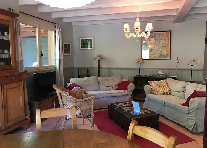 Holiday park Souillac Golf & Country Club 4*