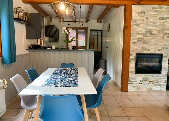 Souillac Golf & Country Club Holiday park