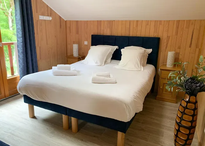 Holiday park Souillac Golf & Country Club