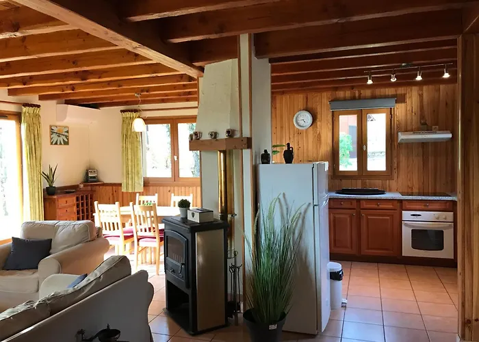 Souillac Golf & Country Club Holiday park Lachapelle-Auzac