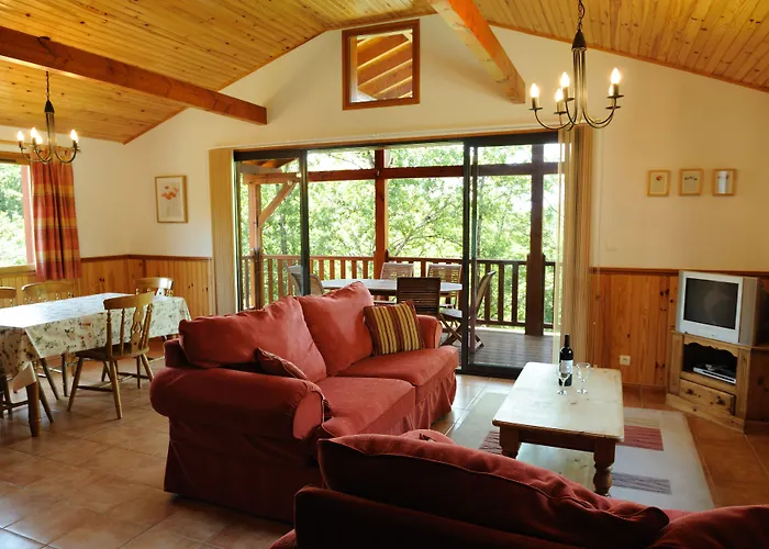 Souillac Golf & Country Club Lachapelle-Auzac