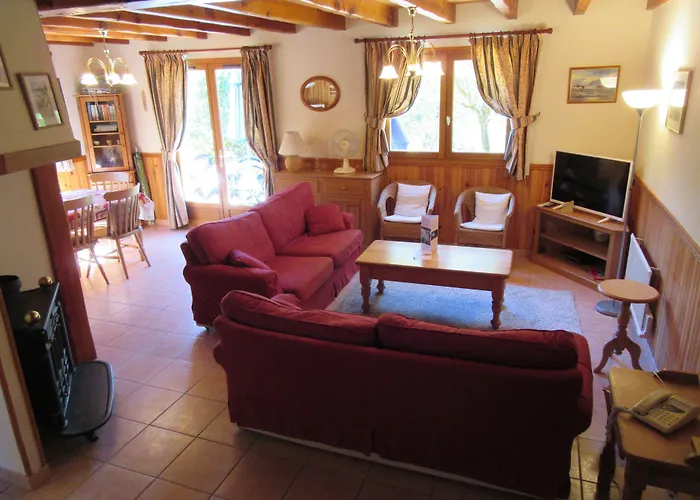 Holiday park Souillac Golf & Country Club Lachapelle-Auzac