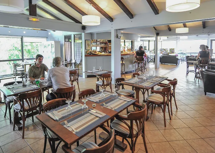 Souillac Golf & Country Club